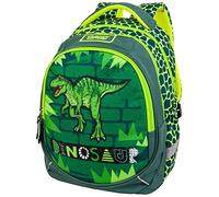 TARGET Backpack SUPERLIGHT PETIT SOFT DINO WORLD 27052