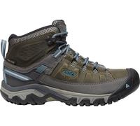 Keen Women Targhee III Mid WP magnet/atlantic blue - Größe 9US Women