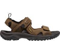 TARGHEE III OPEN TOE SANDAL M-BISON EU 47 NA BISON/MULCH
