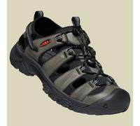 Keen Herren 1022428_45 Outdoor Sandals, Grey Black, EU