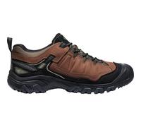 Targhee IV WP Herren Halbschuhe - Keen Bison / Black 13.0 US Men