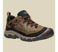 Keen Targhee 4 WP sea Turtle Roasted - 9,5/42.5