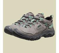 Targhee IV WP Women UK 5,5 grau - alloy/granite green