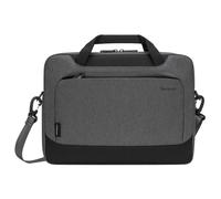 Targus 14" Cypress Notebook-Tasche mit EcoSmart (Grau)