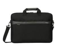 Targus GeoLite Notebook-Tasche 15-16" (Schwarz)