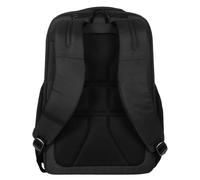 Targus HeritageLuxe- notebook carrying backpack