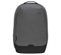 Targus TBB58802GL Laptoptasche 39,6 cm (15.6") Rucksack Schwarz, Grau