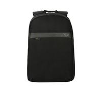 Targus GeoLite Essentials Notebook-Rucksack mit EcoSmart 15.6" (Schwarz)