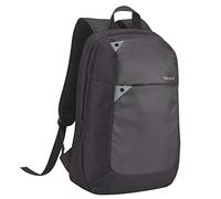 Targus TBB565GL Laptoptasche 39,6 cm (15.6") Rucksack Schwarz, Grau