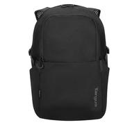 Targus Zero Waste Notebook-Ruscksack 15.6" (Schwarz)