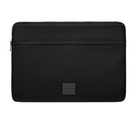 Targus 15,6 Zoll Urban Laptop Sleeve Schutzhülle Computer Hülle und Laptop für Arbeit, Pendeln, Büro, professionelle Reisen (TBS933GL)