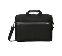Targus GeoLite Notebook-Tasche 17.3" (Schwarz)