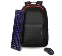 Targus® 17,3" Strike2 Gaming-Rucksack