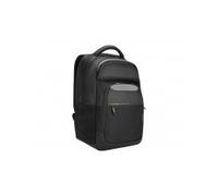 Targus CityGear Notebook-Rucksack 14-15.6" (Schwarz)