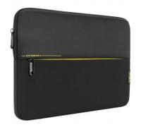 Targus CityGear - Notebook-Hülle - 33.8 cm (13.3") - Schwarz