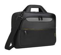 Targus CityGear 14-15.6" Notebooktasche schwarz