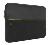 Targus CityGear 15.6" Laptop-Tasche - Schwarz