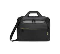 Targus® CityGear 15.6" Topload Laptop Case Black