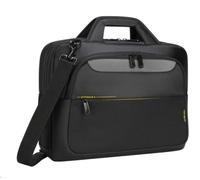 Targus® CityGear 15.6" Topload Laptop-Tasche Schwarz