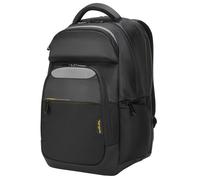 Targus Citygear 43,9 cm (17.3") Rucksack Schwarz