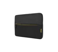 Targus CityGear Notebook-Hülle 15.6" (Schwarz)