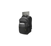 Targus Citygear 43,9 cm (17.3") Rucksack Schwarz