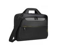 Targus CITYGEAR LAPTOP CASE Schwarz (TCG455GL)