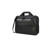 Targus CityGear Notebook-Tasche 12-14" (Schwarz)