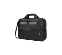 Targus TCG717GL Laptoptasche 43,9 cm (17.3") Trolley-Koffer Schwarz