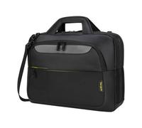 Targus TCG717GL Laptoptasche 43,9 cm (17.3") Trolley-Koffer Schwarz