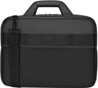 Targus TCG717GL Laptoptasche 43,9 cm (17.3") Trolley-Koffer Schwarz