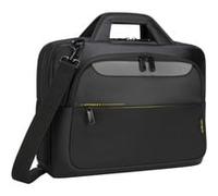Targus CityGear Notebook-Tasche 14-15.6" (Schwarz)