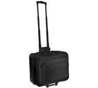Targus CityGear Travel Laptop Roller - Notebook-Tasche - 43,9 cm (17.3") - Schwarz (TCG717GL)