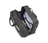 Targus CityGear 43,9 cm (17.3") Trolley-Koffer Schwarz