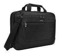 Targus CityLite Laptop-Umhängetasche für 15,6 Zoll (39,6 cm), Schwarz (TBT053US)