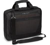 Targus CitySmart Essential Multi-Fit 12.5-14" Laptop Topload Black & Grey (TBT913GL) - PayPal 0% Finanzierung