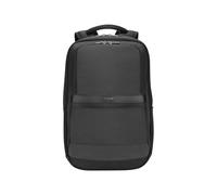 Targus CitySmart Essentials - Notebook-Rucksack - 40.6 cm - 12" - 16" - Grau/Schwarz