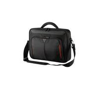 Targus Laptoptasche Classic+ CN415EU 15,6 Zoll Schwarz, Red