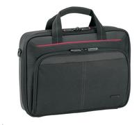 Targus® Classic 15,6" Clamshell Laptop-Tasche Schwarz