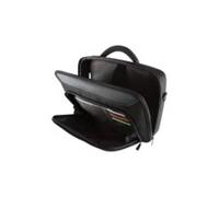 "Targus Classic 17-18\" Briefcase Blk Tasche Notebook"