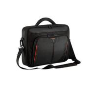 Targus Classic+ Clamshell 15.6" Tragetasche schwarz