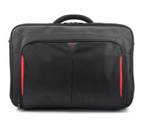 Targus Classic+ Clamshell 18" Notebooktasche schwarz