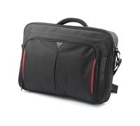 Targus Classic+ Clamshell 18" Tragetasche schwarz