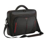 TARGUS CN414EU - Laptop-/Notebooktasche, 14'', Schwarz TARGUS