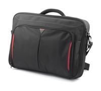 Targus Classic+ Clamshell - Notebook-Tasche