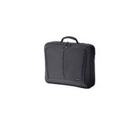 Targus Classic Clamshell - Notebook-Tasche - 40,6 cm - 38,10cm (15") - 40,60cm (16") - Schwarz (CN31)