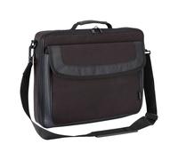DELL Classic 39,6 cm (15.6") Aktenkoffer Schwarz