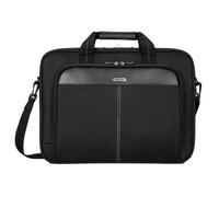 Targus Classic Notebook-Tasche 15.6" (Schwarz)