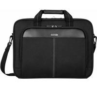 Targus Classic - Notebook-Tasche - 40,6 cm - 15" - 16" - Schwarz - TAA-konform (TCT027GL)