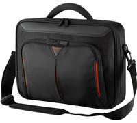 Targus CN418EU 45,70cm (18") Aktenkoffer Schwarz (CN418EU-50) - PayPal 0% Finanzierung